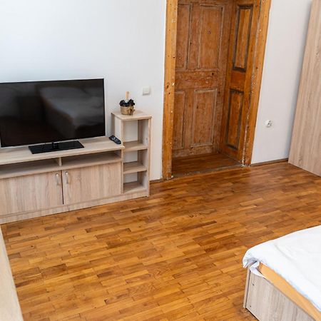 Fabini Apartments Medias Bagian luar foto