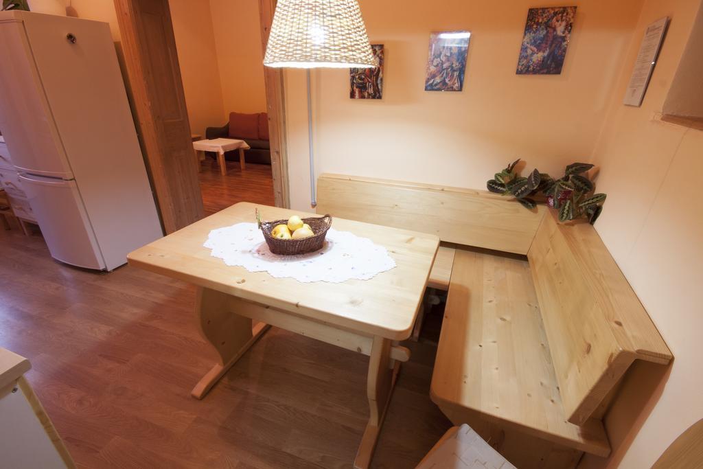 Fabini Apartments Medias Bagian luar foto