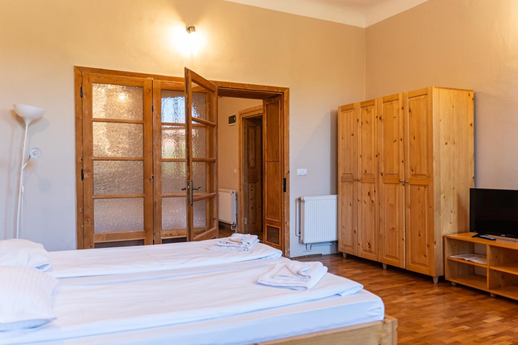 Fabini Apartments Medias Bagian luar foto