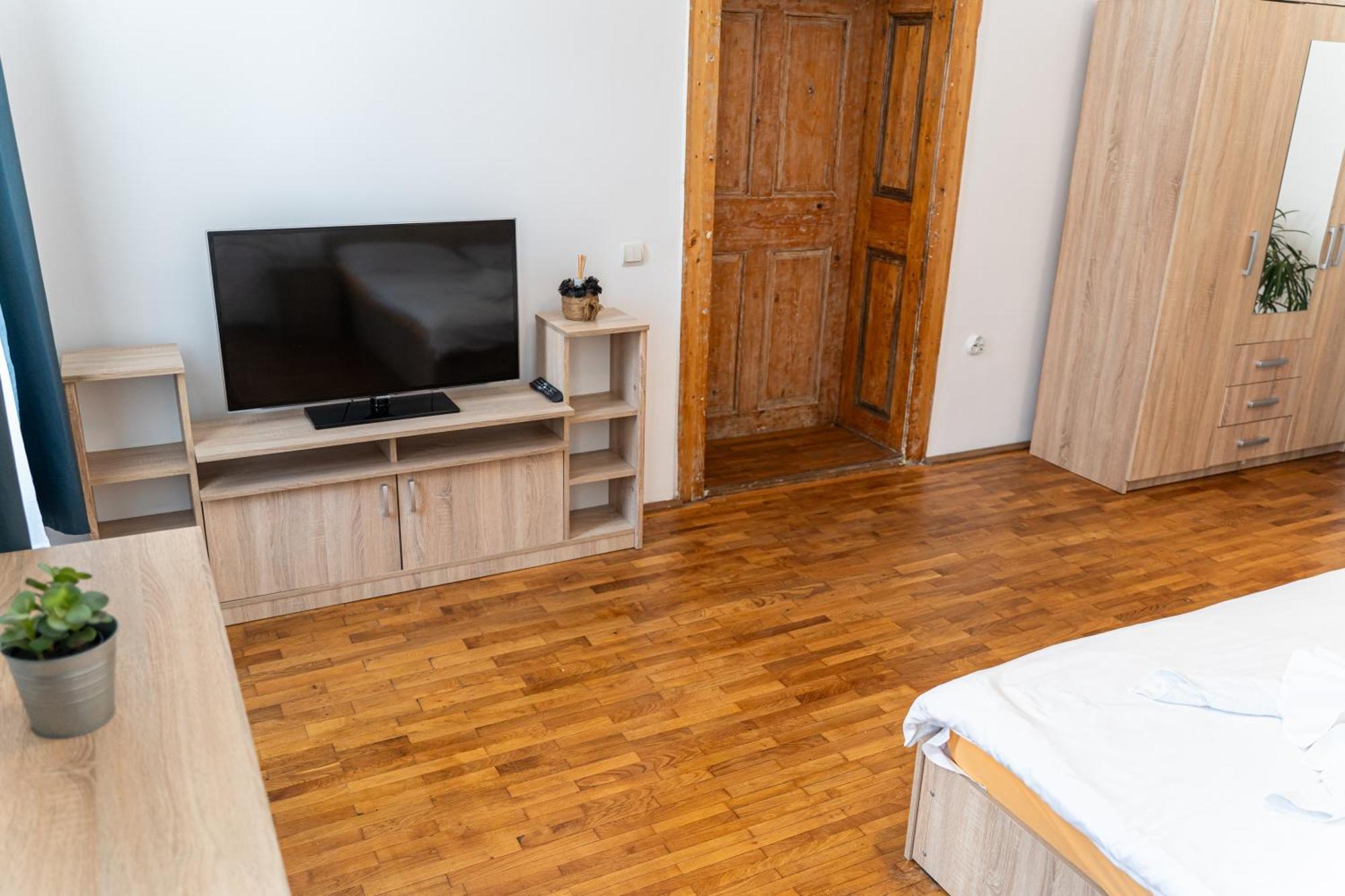 Fabini Apartments Medias Bagian luar foto