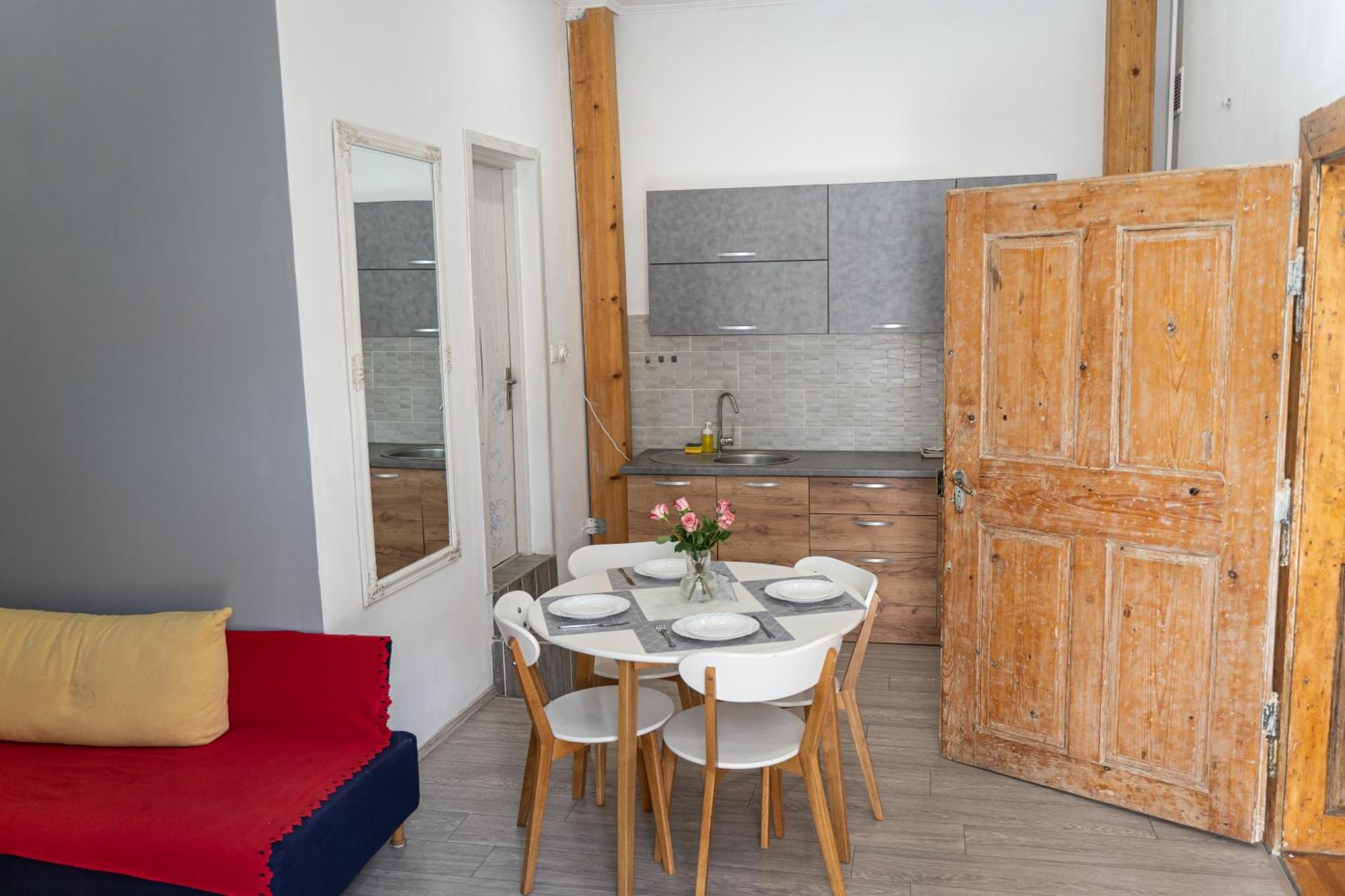 Fabini Apartments Medias Bagian luar foto