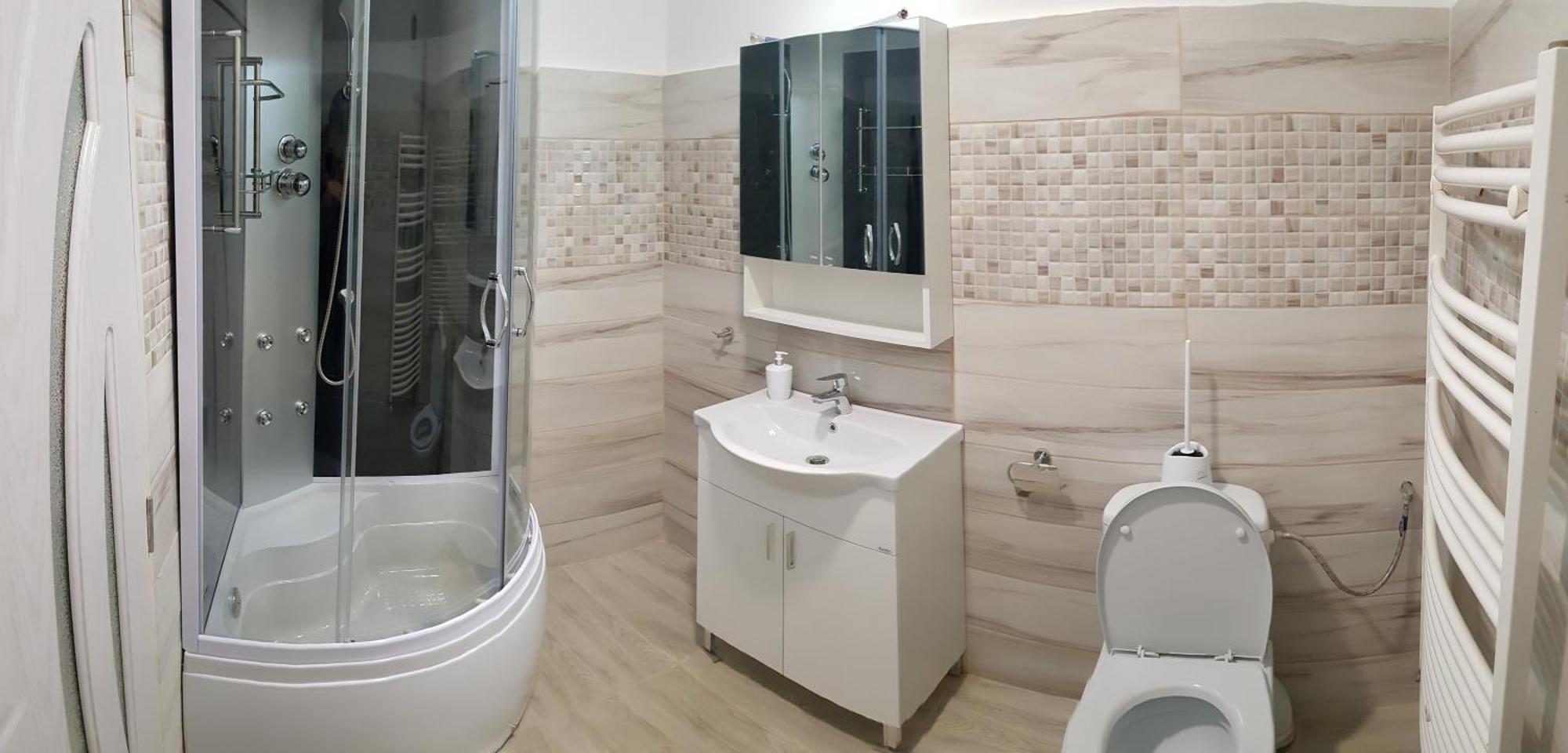 Fabini Apartments Medias Bagian luar foto