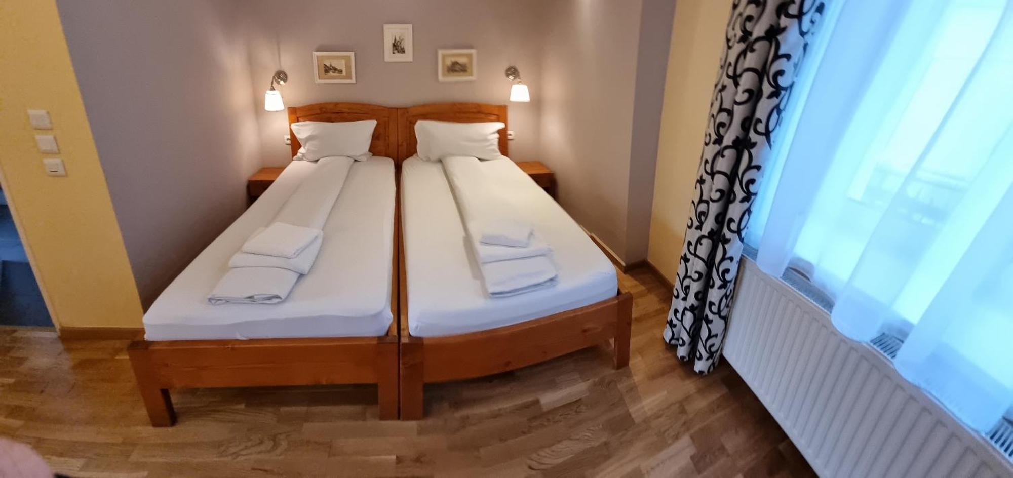 Fabini Apartments Medias Ruang foto