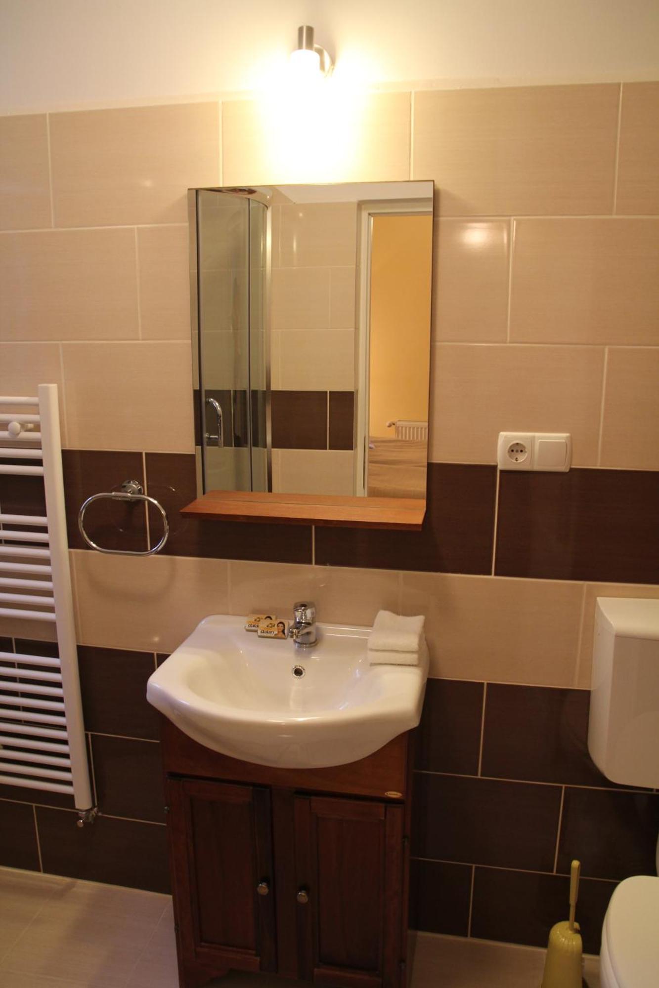 Fabini Apartments Medias Bagian luar foto